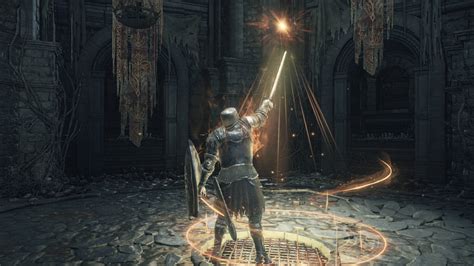 Solaire – Lokey Lore.
